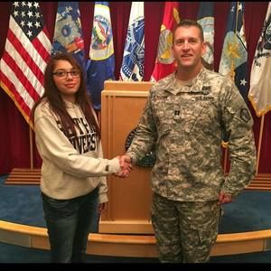 Meet your Posher, Nicole